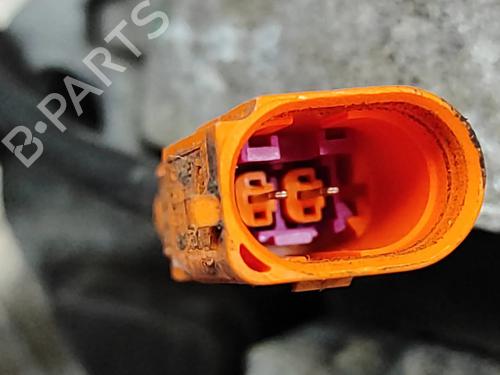 Engine mount AUDI A6 C7 Avant (4G5, 4GD) 2.0 TDI | BP27644937M89 - Image 5