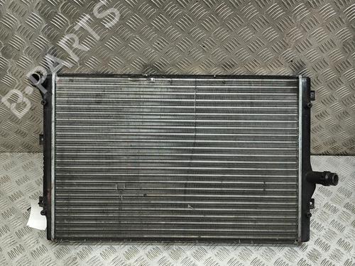 water-radiator-vw-passat-b7-362-2010-2011-2012-2013-2014-2015-2016-23416521 main image