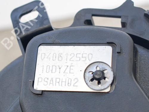 Otra PEUGEOT 3008 I MPV (0U_) 2.0 HDi (163 hp) 20337554