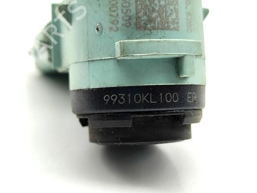 Electronic module HYUNDAI IONIQ 6 (CE) EV All-wheel Drive | BP33962373M83  - Image 7