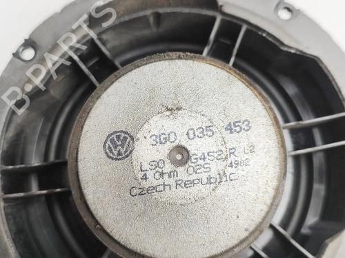 Speaker VW PASSAT B8 (3G2, CB2) 2.0 TDI | BP30607078E2  - Image 7