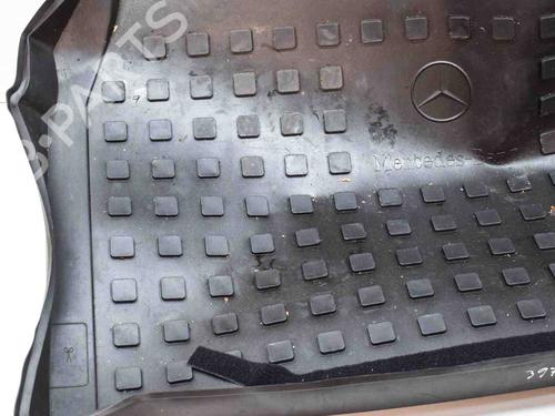 Luggage compartment floor MERCEDES-BENZ C-CLASS (W205) C 250 BlueTEC / d 4-matic (205.009) | BP14653850I33 