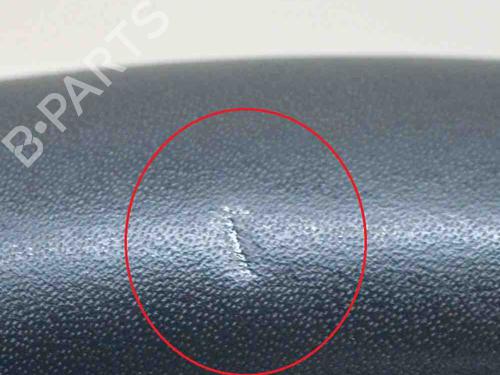 Steering wheel MERCEDES-BENZ A-CLASS (W176) A 180 CDI / d (176.012) | BP8144855C49 