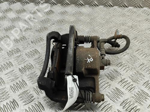 Left front brake caliper SUZUKI SX4 S-Cross (JY) 1.4 Hybrid (Mild Hybrid) (AKK 414) | BP30708395M105 