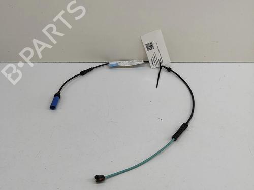 Electronic sensor AUDI Q5 (8RB) 2.0 TDI quattro | BP25614896M84