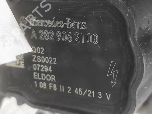 Ignition coil MERCEDES-BENZ A-CLASS (W177) A 200 (177.087) | BP35920064M94 - Image 6