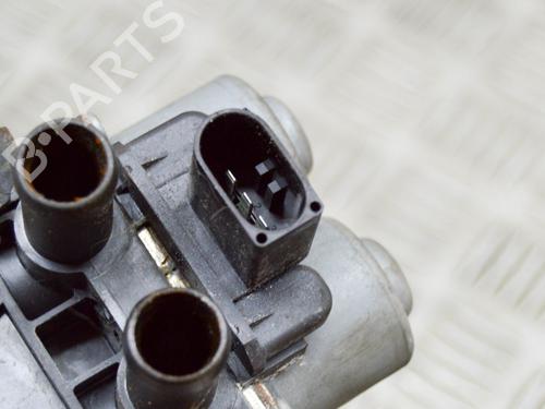 Auxiliary water pump AUDI A6 C6 Avant (4F5) 3.0 TDI quattro | BP14646086M111 