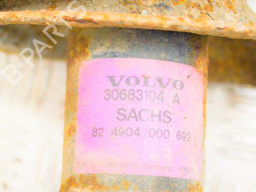 Left front shock absorber VOLVO XC90 I (275) T6 AWD | BP8355134M16 