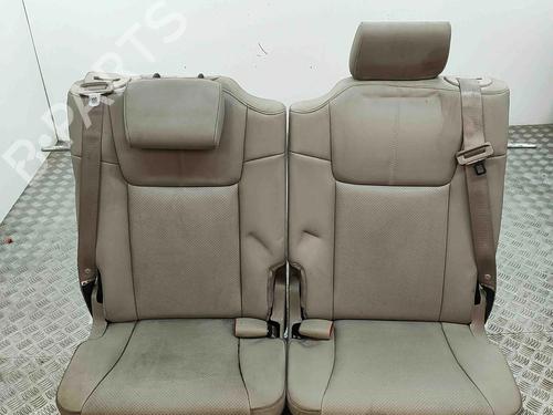 Used Rear seat JEEP COMMANDER (XK, XH) 3.0 CRD 4x4 (218 hp) 29593650
