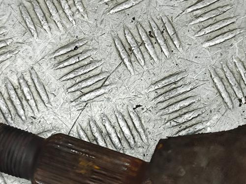 Right front driveshaft DODGE NITRO 2.8 CRD 4WD | BP28546537M39