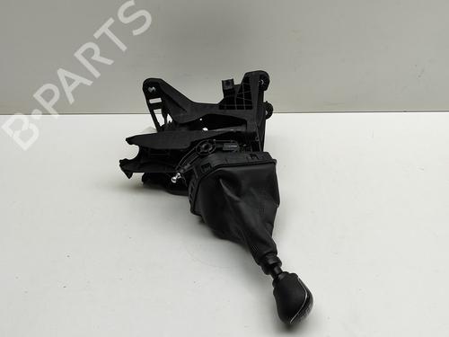 Gear lever FORD TRANSIT COURIER B460 Box Body/MPV 1.5 TDCi | BP29920421M90