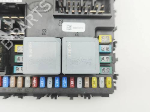 Fuse box LAND ROVER DEFENDER Station Wagon (L663) P525 4x4 | BP33390781E1  - Image 5