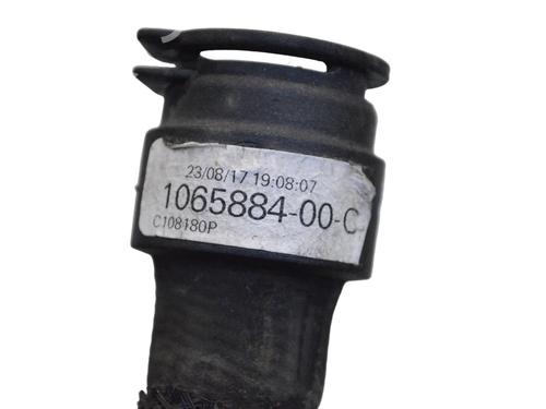 Rohr TESLA MODEL S (5YJS) P100D AWD | BP30247584M125 