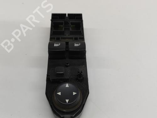 Right front window switch BMW 6 (E63) 635 d | BP23249820I26 