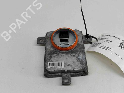 Used Electronic module AUDI Q5 (8RB) 2.0 TDI quattro (190 hp) 16141739