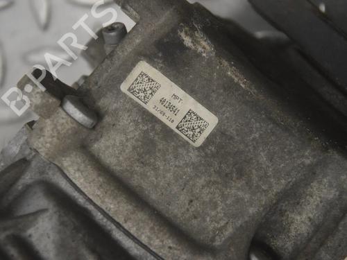 Transfer box MERCEDES-BENZ E-CLASS (W213) AMG E 63 S 4-matic+ (213.089) | BP30249562M36