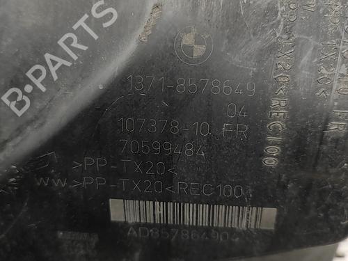 Air filter box BMW 4 Coupe (F32, F82) 420 d | BP30971728M87 