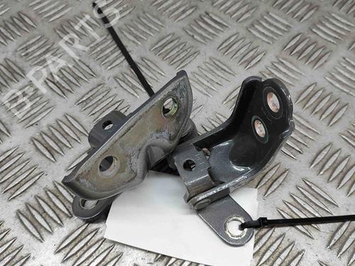 Used Hinge/Door check strap HYUNDAI KONA (OS, OSE, OSI) EV (136 hp) 27780814