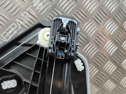 Front left window mechanism VW TAYRON (R41) 1.5 eHybrid | BP33374641C22 - Image 6