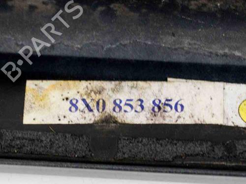 Right sideskirt AUDI A1 (8X1, 8XK) 1.4 TSI | BP14661853C114 