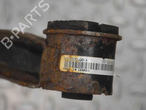 Right front suspension arm TESLA MODEL S (5YJS) 75 | BP30241687M13 