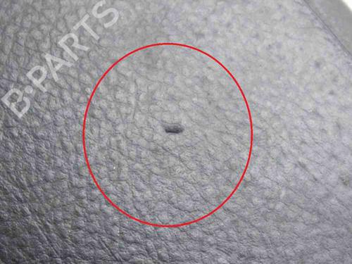 Førerens kollisjonspute LAND ROVER RANGE ROVER III (L322) 4.4 4x4 | BP29336711C9 