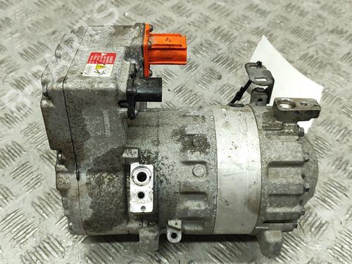 Used AC compressor SKODA ENYAQ iV SUV (5AZ) 60 (179 hp) 27792913