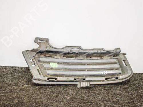 Grille VW GOLF VII (5G1, BQ1, BE1, BE2) 1.6 TDI | BP14663415C40 