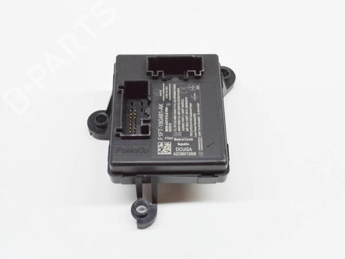 Used Electronic module FORD FOCUS III 1.0 EcoBoost (100 hp) 14966255