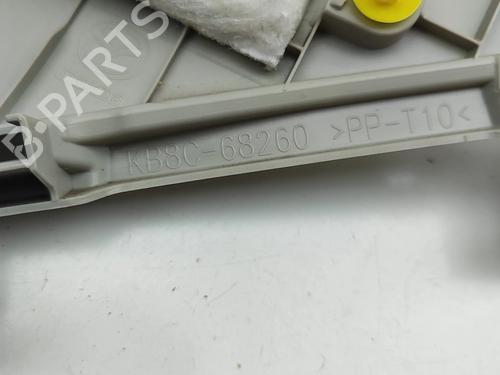 Andre MAZDA CX-5 (KF) 2.0 | BP27607718O1