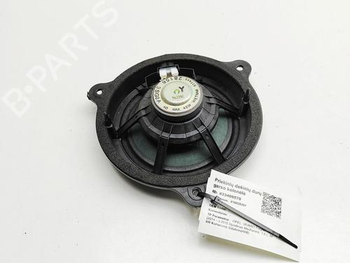 Speaker OPEL VIVARO B Van (X82) 1.6 CDTI (05) | BP31192650E2