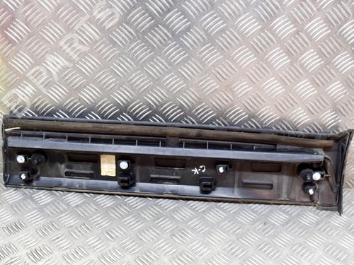 Door moulding trim JAGUAR E-PACE (X540) 2.0 D150 | BP14642852C150 