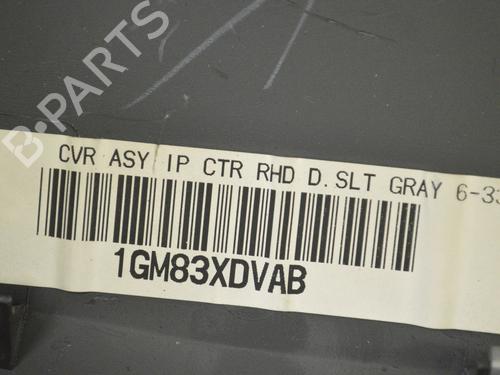 Other CHRYSLER GRAND VOYAGER V (RT) 2.8 CRD | BP30220969O1