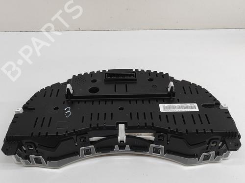 Instrument cluster NISSAN LEAF (ZE0) Electric | BP26129867C47 