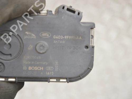 Throttle body LAND ROVER RANGE ROVER VELAR (L560) 2.0 D180 TD4 4x4 | BP30239527M82 - Image 5