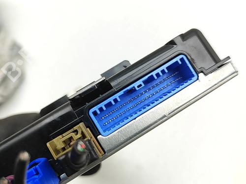 Electronic module RENAULT TRAFIC III Bus (JG_) 2.0 dCi 110 (JGMW) | BP33883198M83  - Image 5