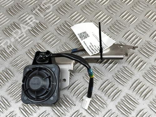 Module électronique MAZDA MX-5 IV (ND__) 2.0 (ND2E, ND6E) (160 hp) 29007512