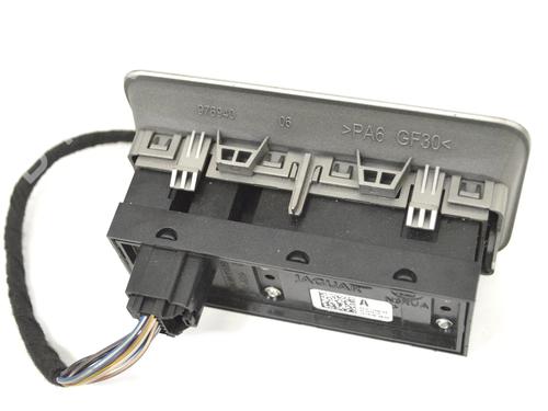 Switch JAGUAR XF I (X250) 3.0 D | BP33346599I30 - Image 2