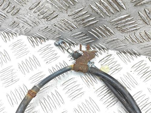 Right rear brake caliper MAZDA MX-5 IV (ND__) 2.0 (ND2E, ND6E) | BP35717543M106  - Image 7