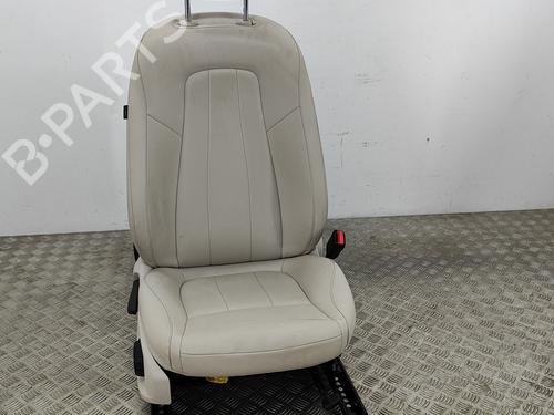 Seats set MERCEDES-BENZ EQB (X243) EQB 300 4-matic (243.608, 243.609) | BP29042285C78 