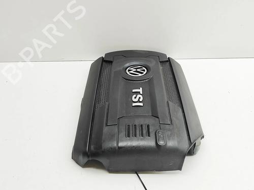 Upper protection VW SCIROCCO III (137, 138) 2.0 TSI | BP33393753M93  - Image 5