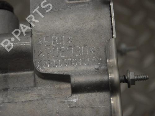 Engine SKODA ENYAQ iV SUV (5AZ) 50 | BP30242517M1 