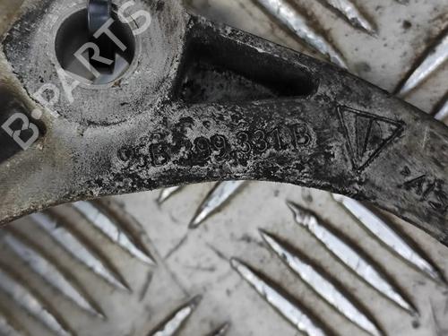 Wspornik / Uchwyt PORSCHE MACAN (95B) 3.0 S | BP20676041C155