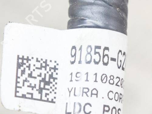 Cable HYUNDAI IONIQ (AE) 1.6 GDI Hybrid | BP14621400E12 