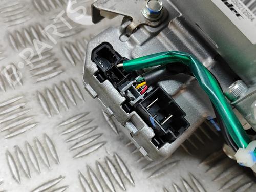 Steering column NISSAN LEAF (ZE1) Electric | BP28432978M21 