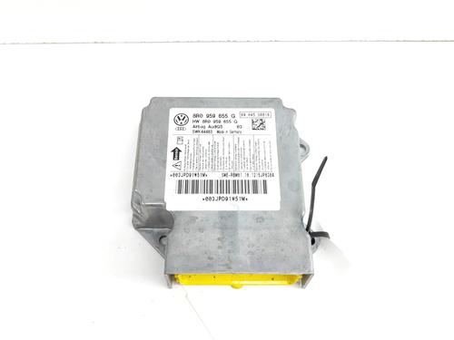 ecu-airbags-audi-q5-8rb-20-tdi-quattro-8r0959655g-5wk44483-2008-2009-2010-2011-2012-2013-2014-2015-2016-2017-2018-2019-17548607 main image