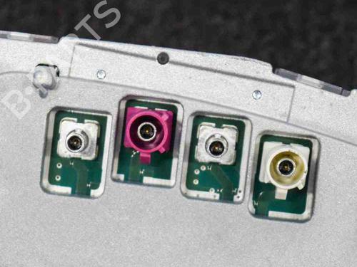 Antenna/Base BMW 4 Gran Coupe (F36) 420 d | BP8827892C140 