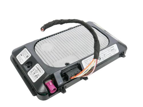 Electronic module SKODA ENYAQ iV SUV (5AZ) 50 | BP30894514M83 - Image 3