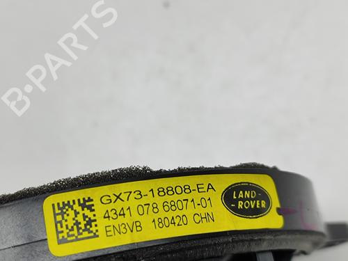 Speaker JAGUAR F-PACE (X761) 2.0 TD4 | BP29830670E2 