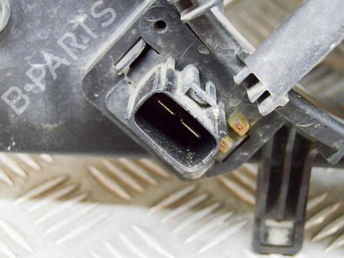 Koelventilatormotor FORD FIESTA VI (CB1, CCN) 1.0 EcoBoost | BP12312115M35